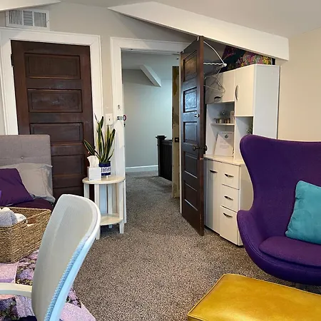 Vip Suites For Business Women, Nurses, College Moms Traveling To Indianápolis Exterior foto