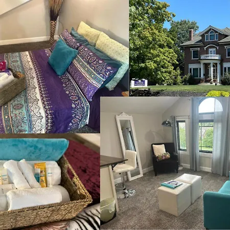 Vip Suites For Business Women, Nurses, College Moms Traveling To Indianápolis Exterior foto