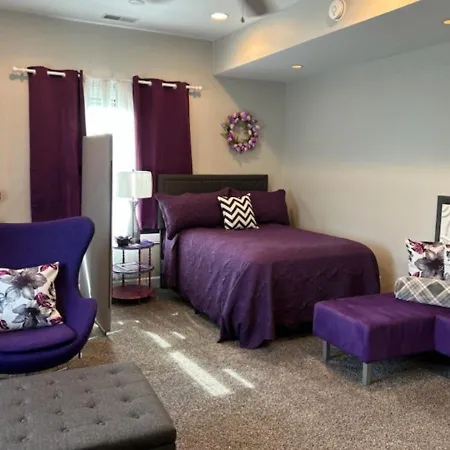 Vip Suites For Business Women, Nurses, College Moms Traveling To Indianápolis Exterior foto