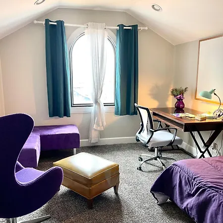 Vip Suites For Business Women, Nurses, College Moms Traveling To Indianápolis Exterior foto